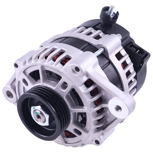 12v alternator mia12557 - alternator,